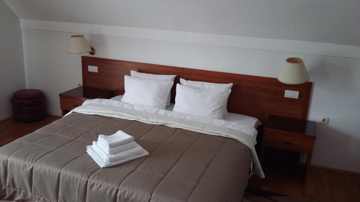 Hotel Terex - Housity