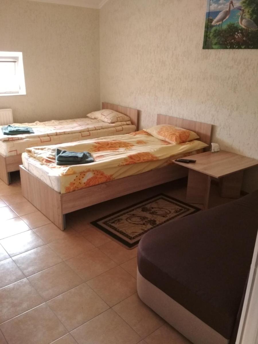 Motel Lutsk - Housity