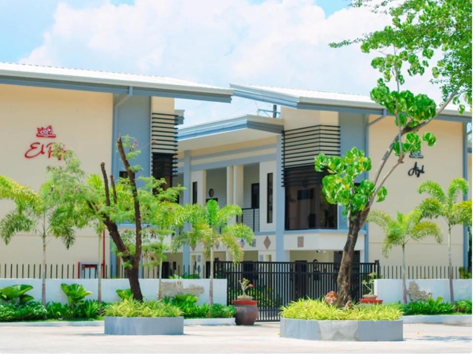 Segara Residencias - Housity
