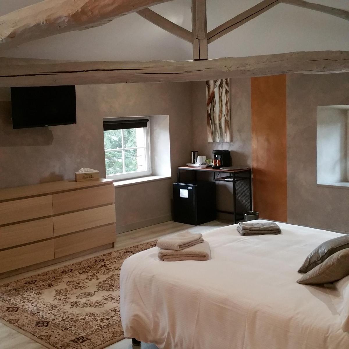Domaine Christanna - Housity