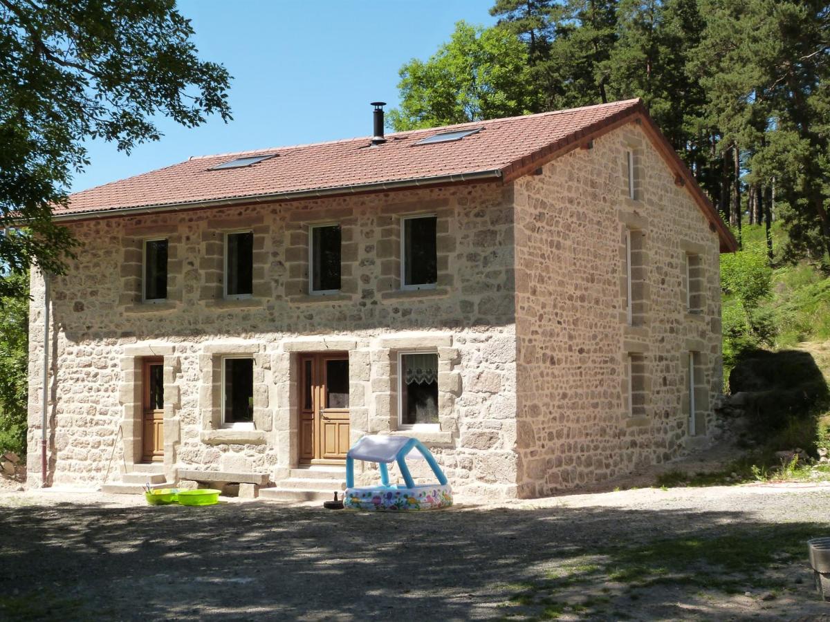 Gîte Le Pont du Monet - Housity