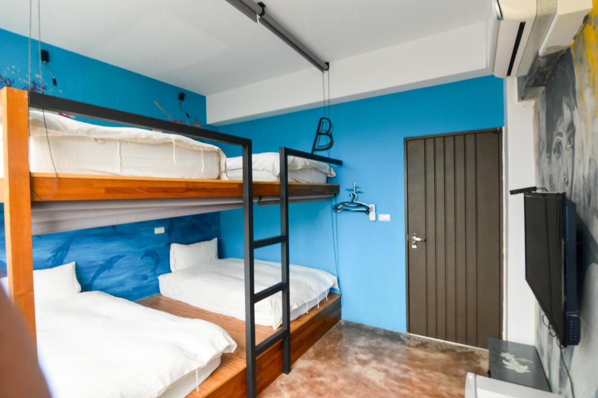 Arch Inn - Housity