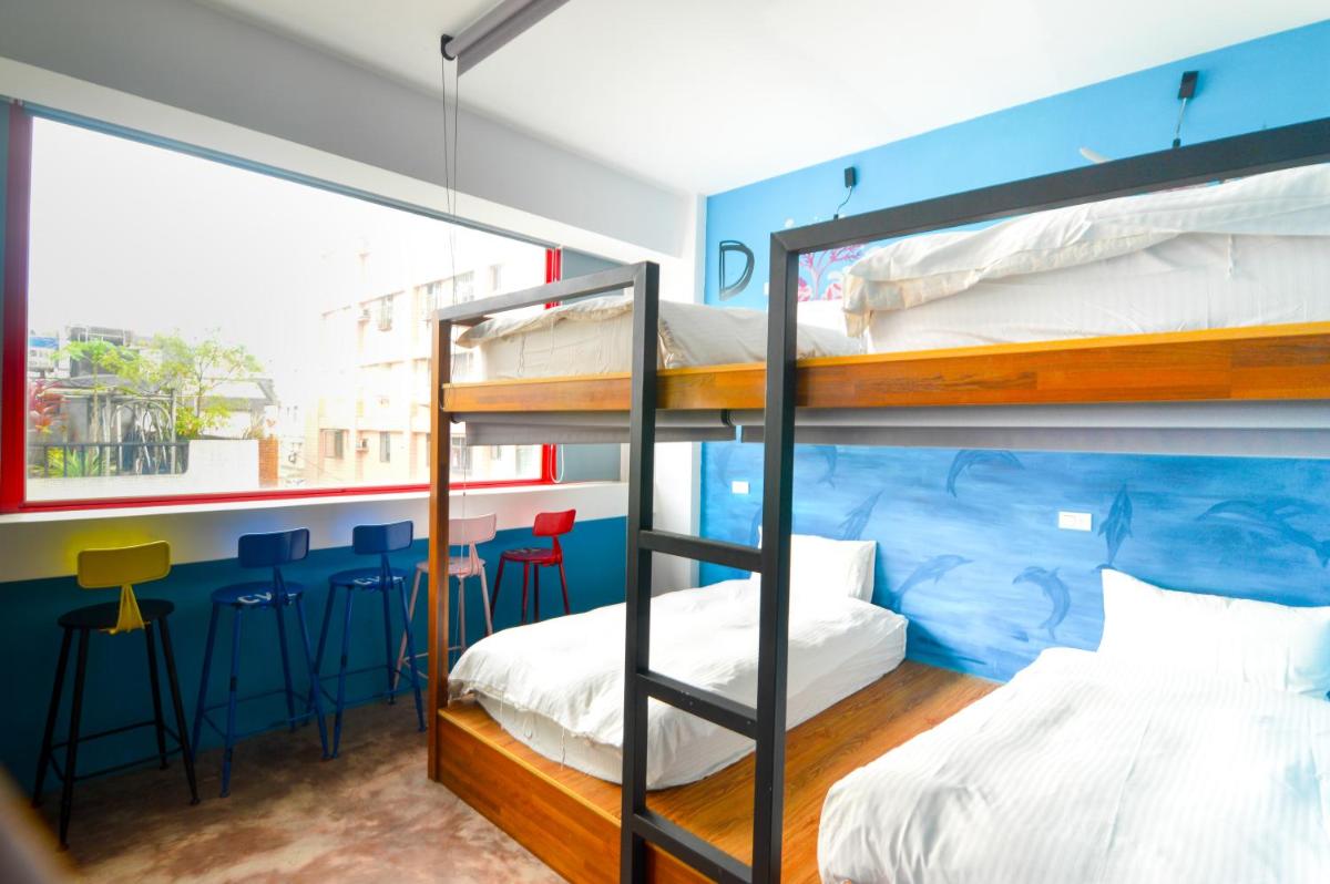 Arch Inn - Housity