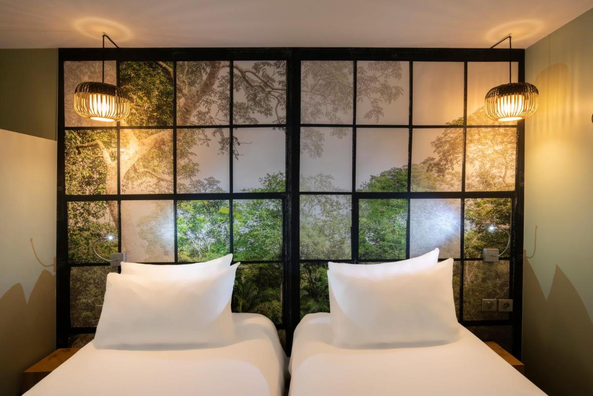 ibis Styles Parc des Expositions de Villepinte - Housity