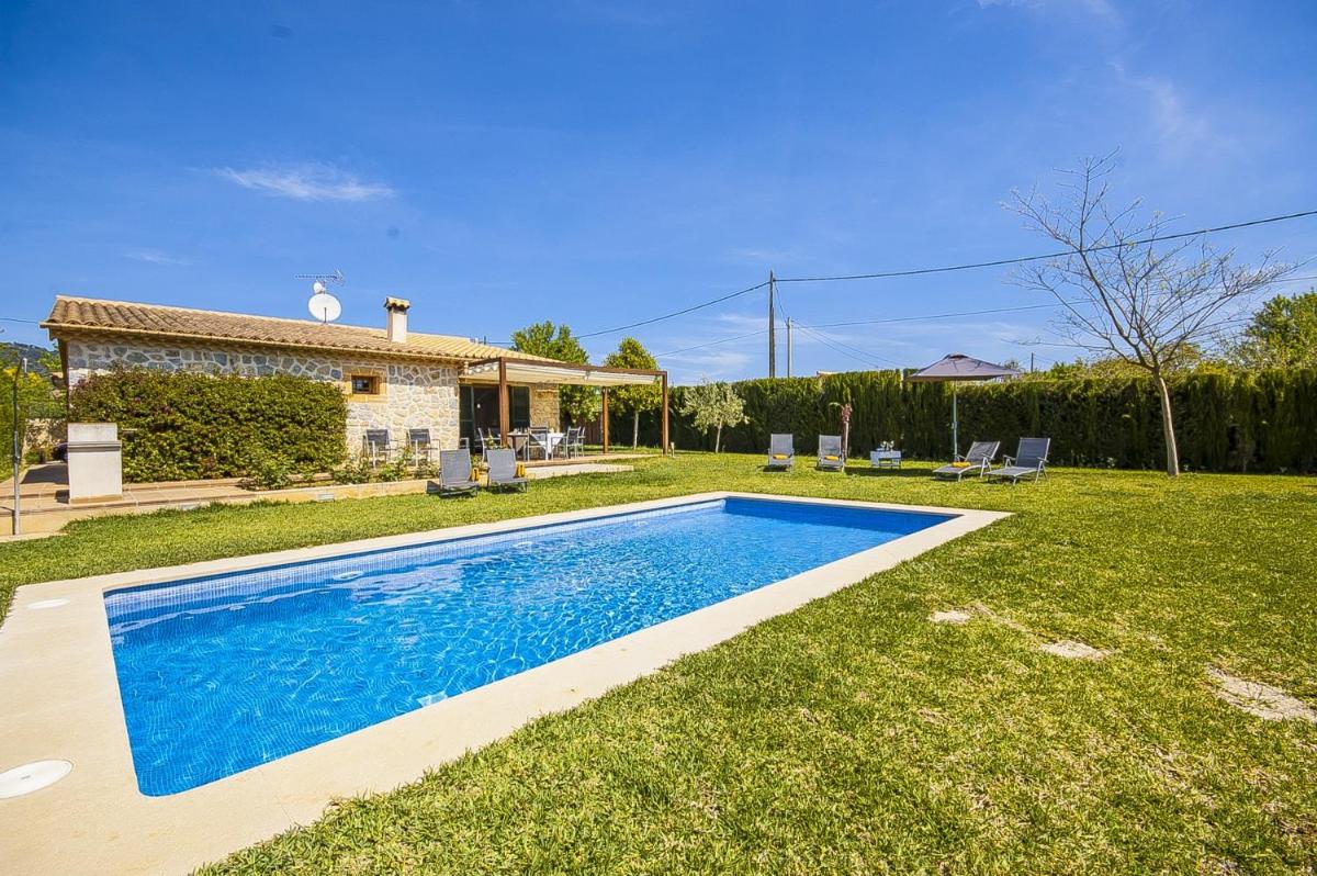 Finca Dels Horts - Housity