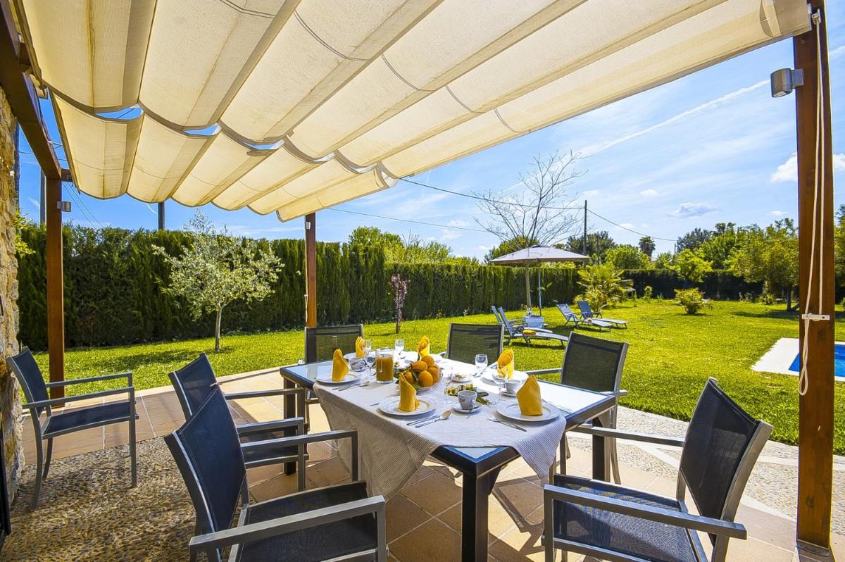 Finca Dels Horts - Housity