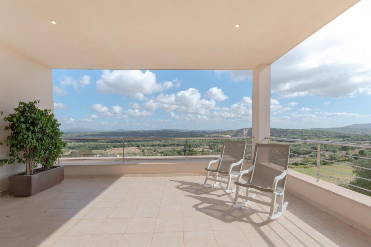 Villa Es Sequer - Housity