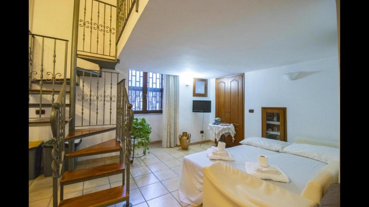 A Casa Di Maria - Housity