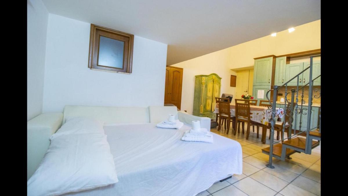 A Casa Di Maria - Housity