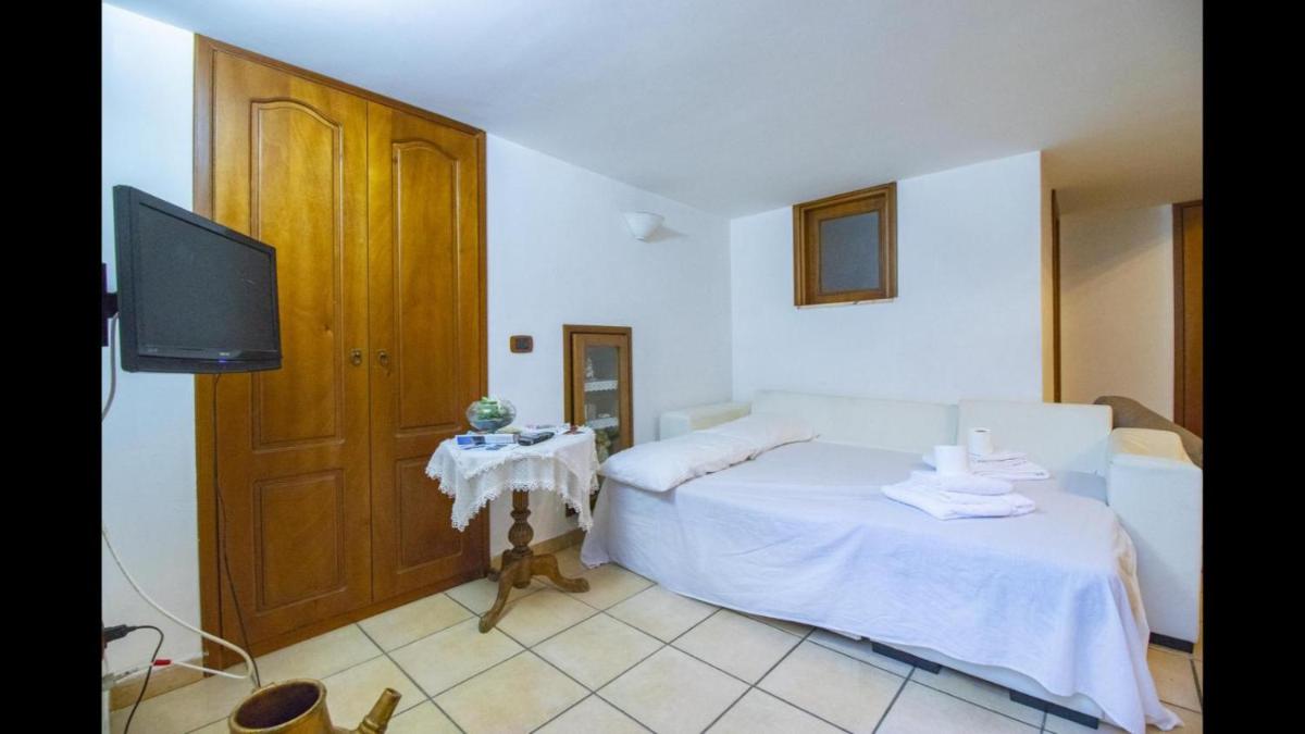 A Casa Di Maria - Housity