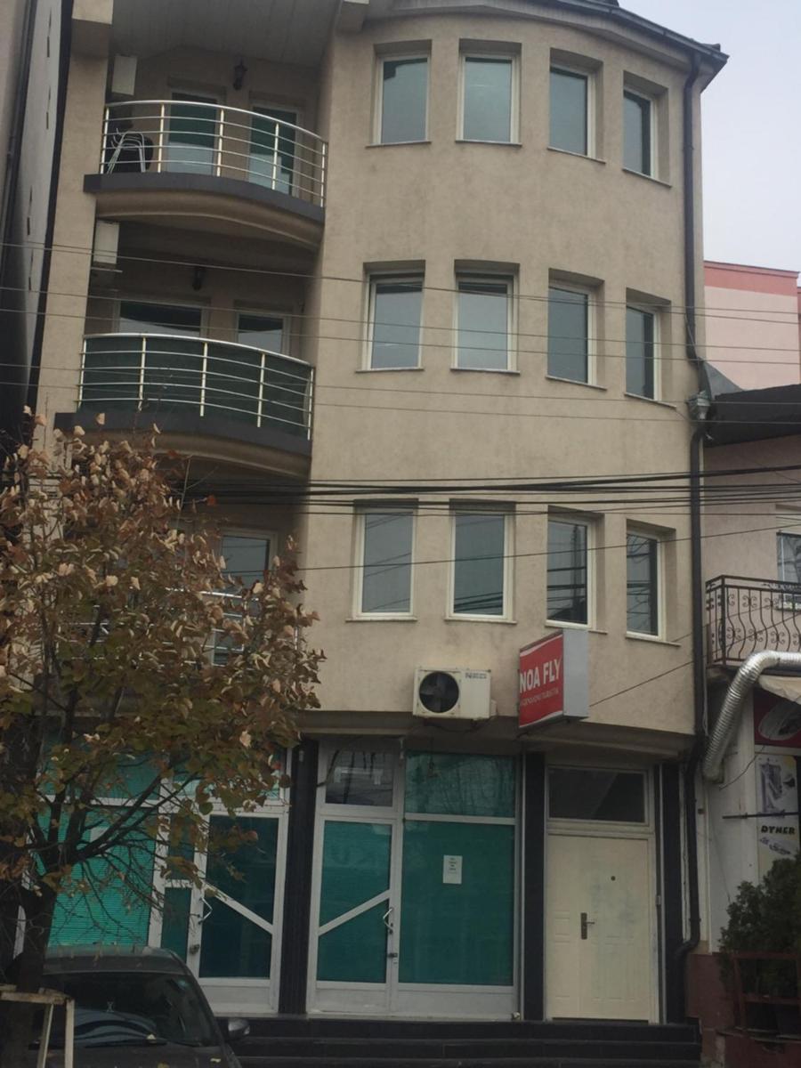 Jani Apartment - Housity