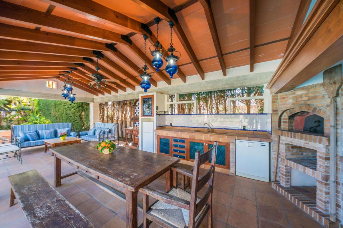 Suitetrails - YupiHome Villa Tramontana