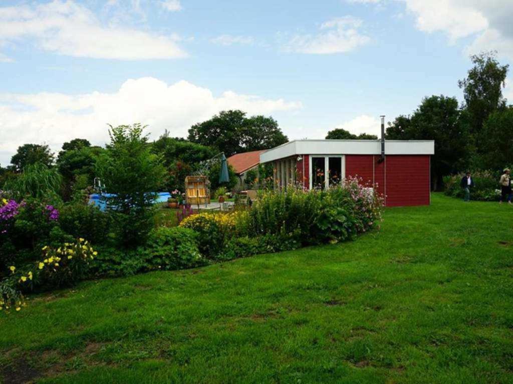 Ferienwohnung Am Traumgarten, 35646 - Housity