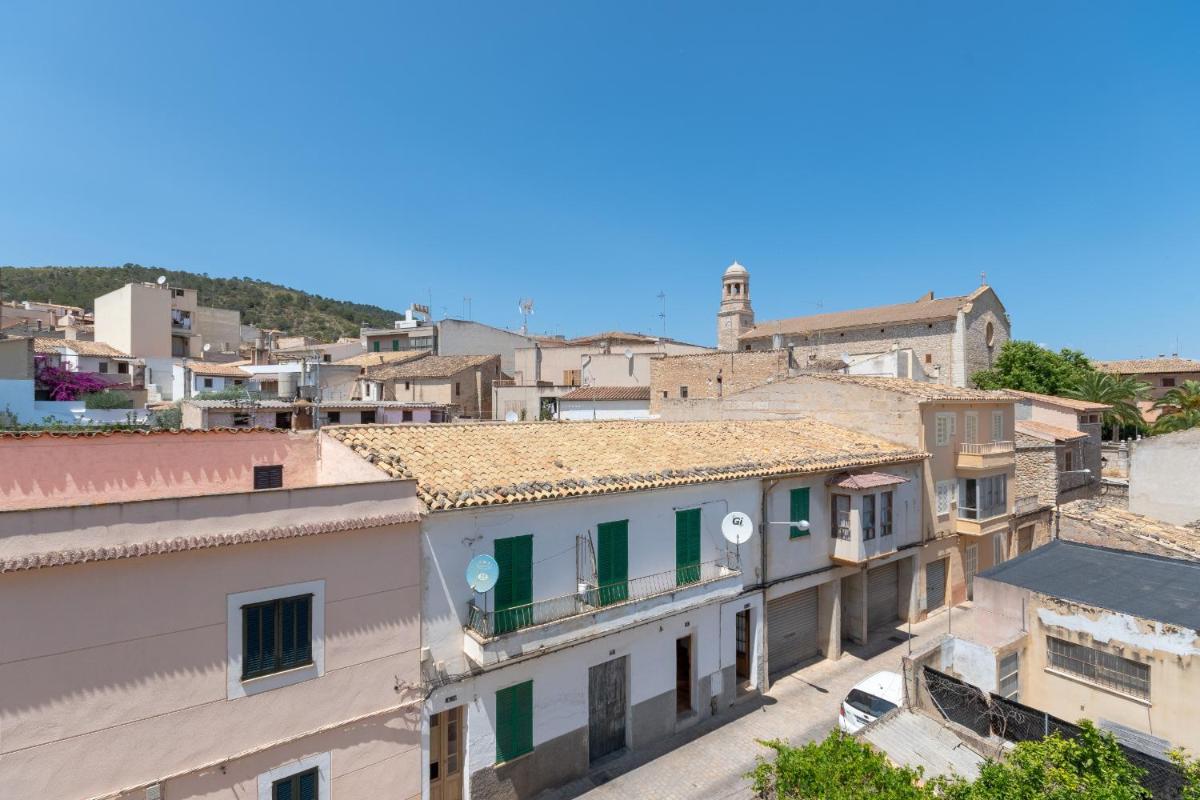 Suitetrails - YupiHome Ca N'Antonia Apartment Family only, youth groups not allowed