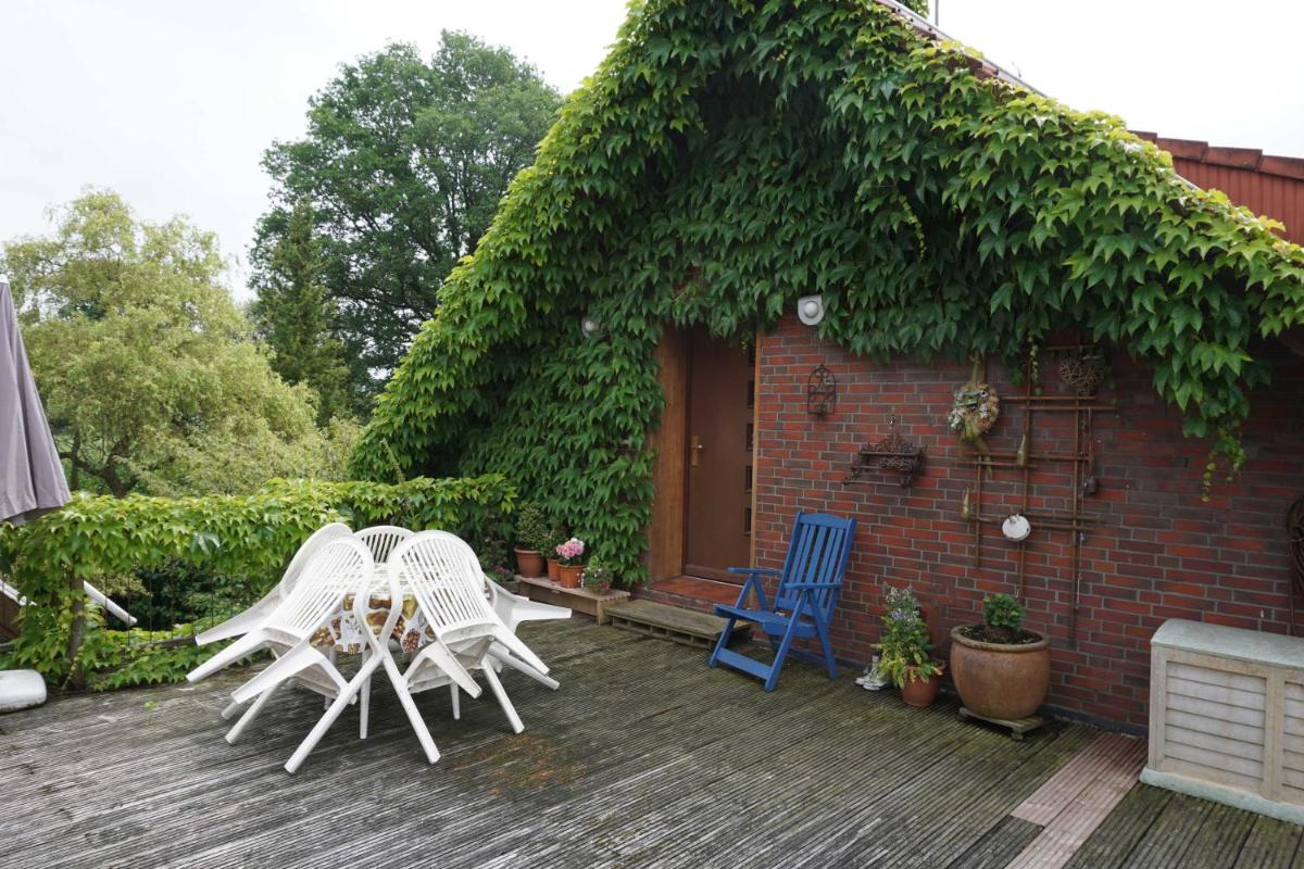 Ferienwohnung Am Traumgarten, 35646 - Housity