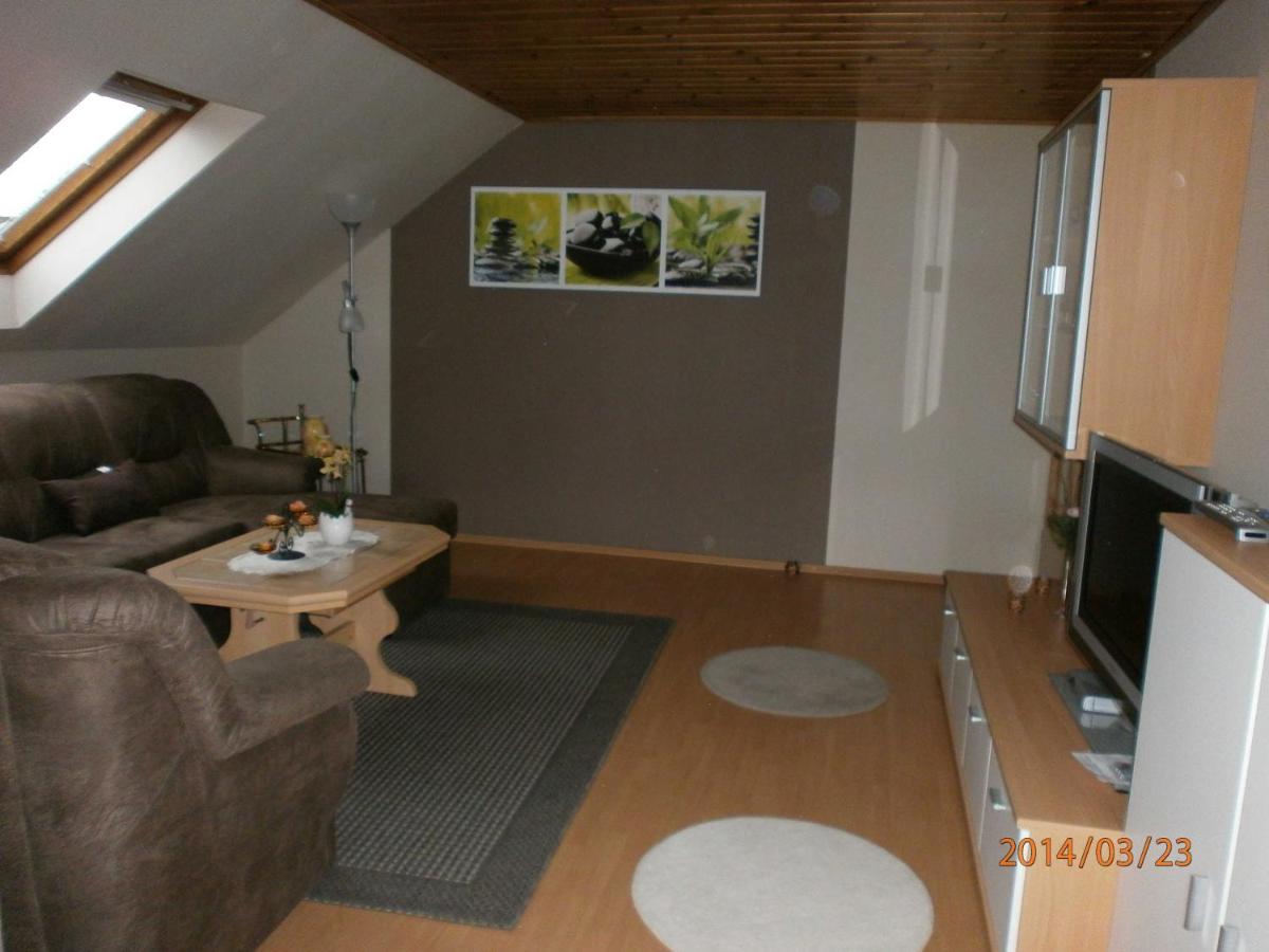 Ferienobjekte Claus, 35633 - Housity