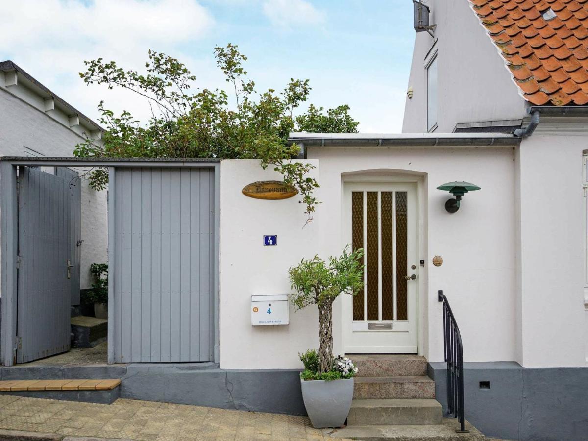 4 person holiday home in Allinge - Housity