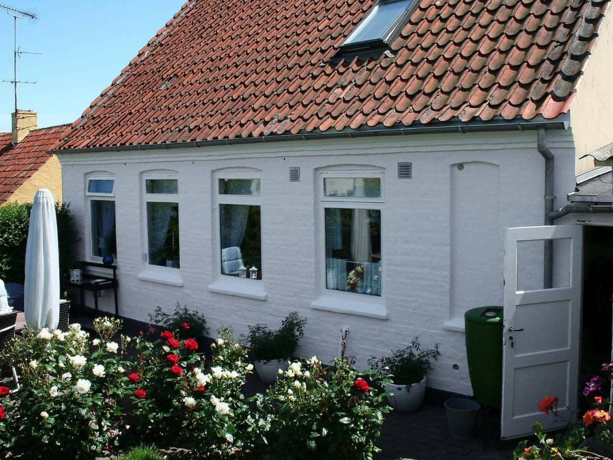 4 person holiday home in Allinge - Housity