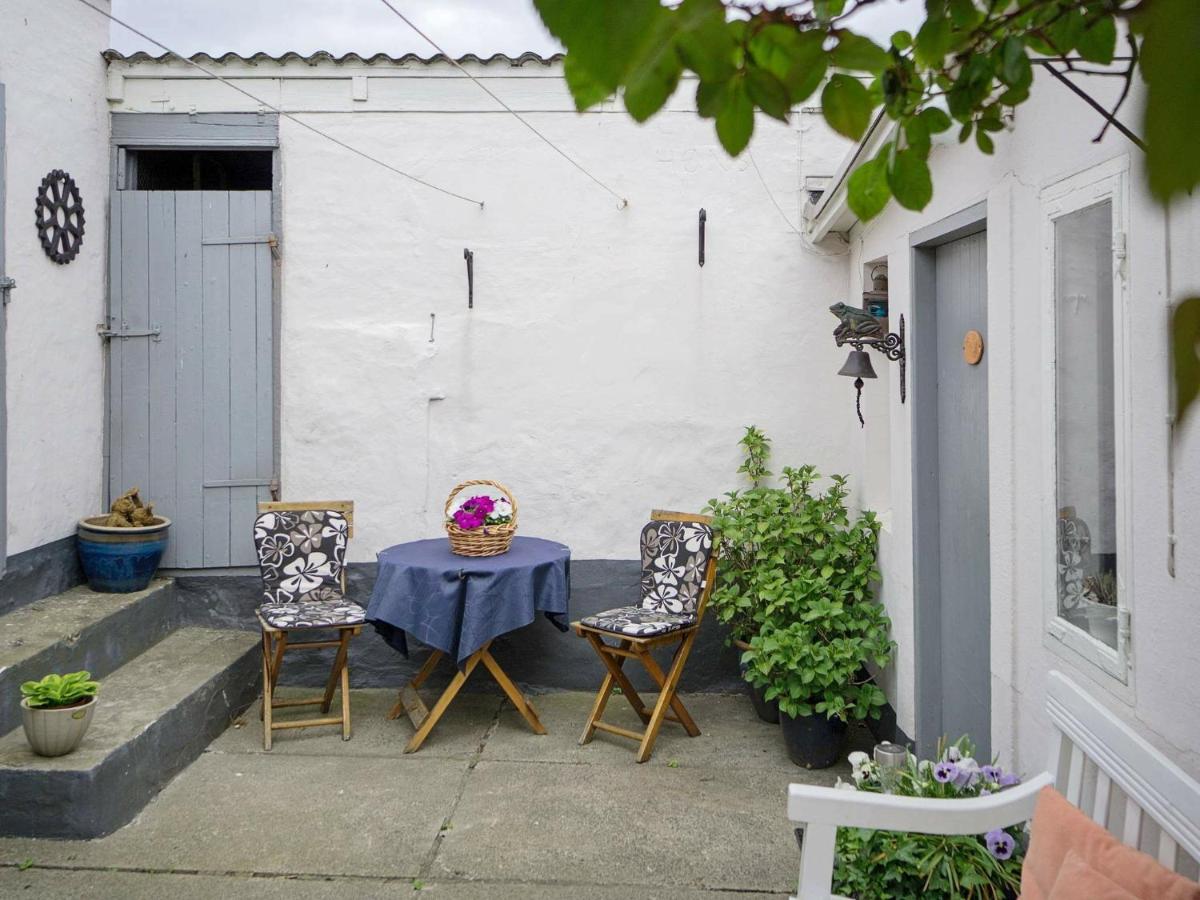 4 person holiday home in Allinge - Housity