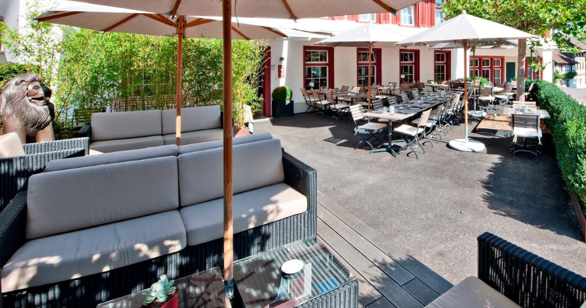 Hotel-Restaurant Löwen - Housity