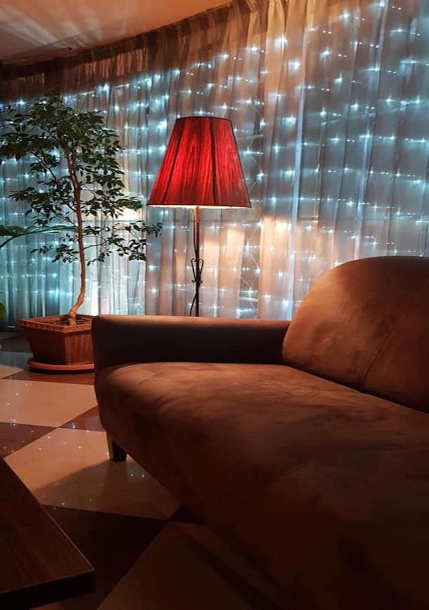 Suitetrails - Leonardo Hotel