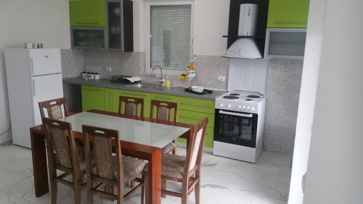 XXL APARTMENTS CiTY CENTAR 1 - Housity