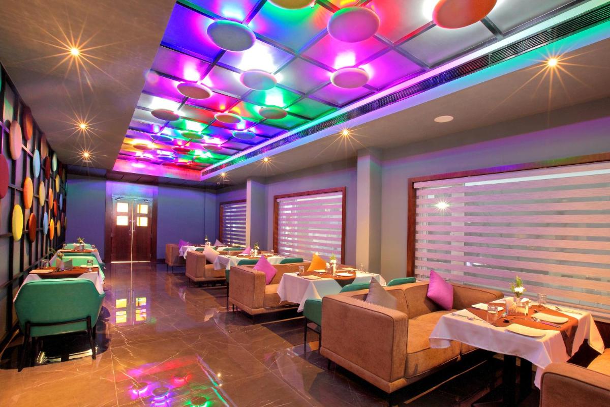 Hotel Ceasar Palace - Housity