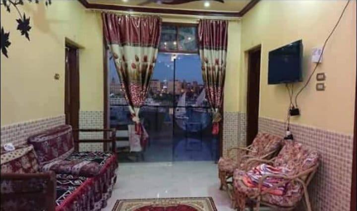 El-amin Guest House - Housity