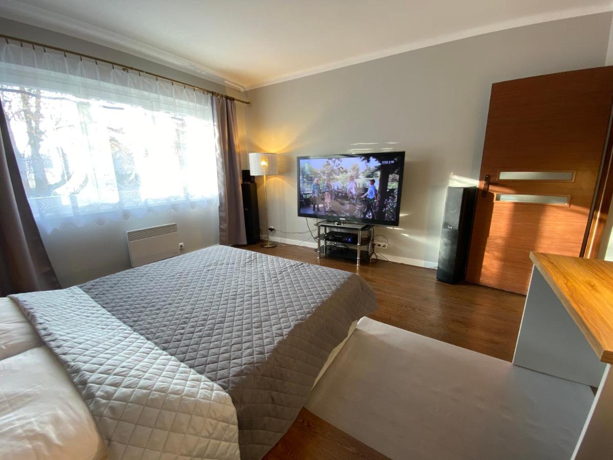 DK Apartament Reymonta - Housity