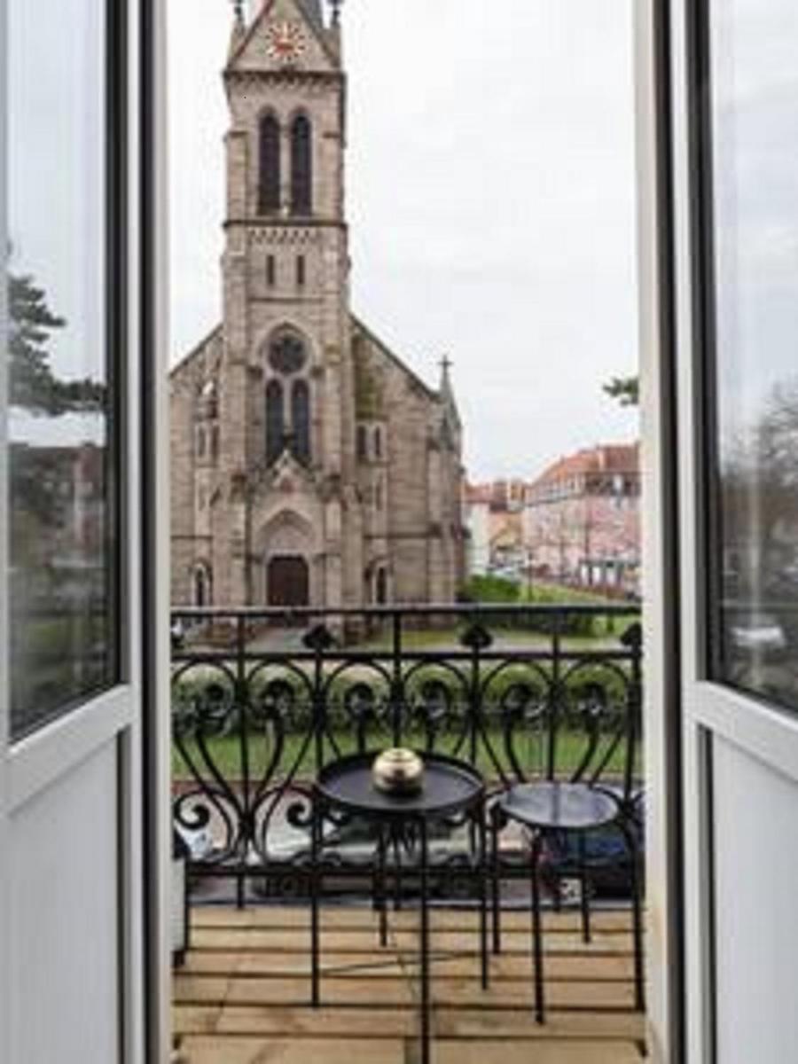 SLEEP IN MULHOUSE - Housity