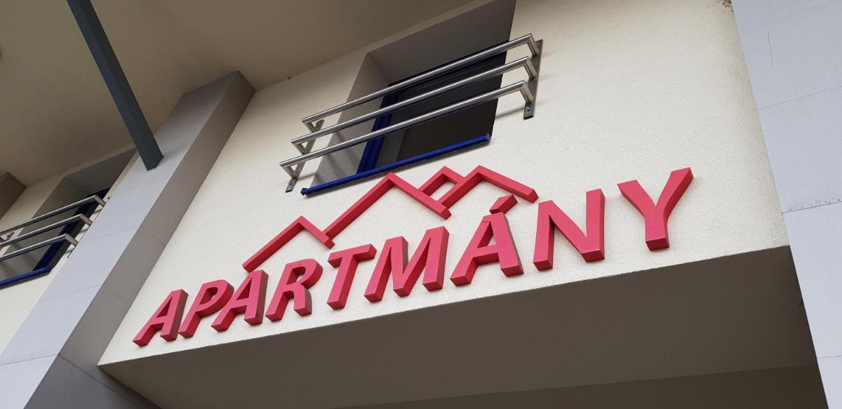 Apartments MODOM - Housity