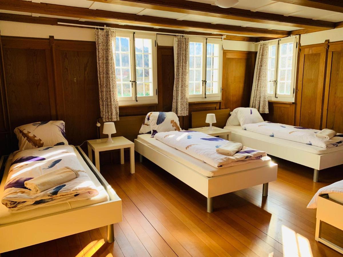 Chalet Jungfrau View - Housity