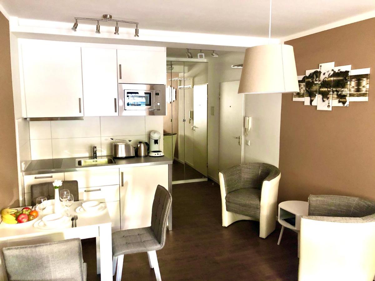CITYINN  Düsseldorf Zentrum - Housity