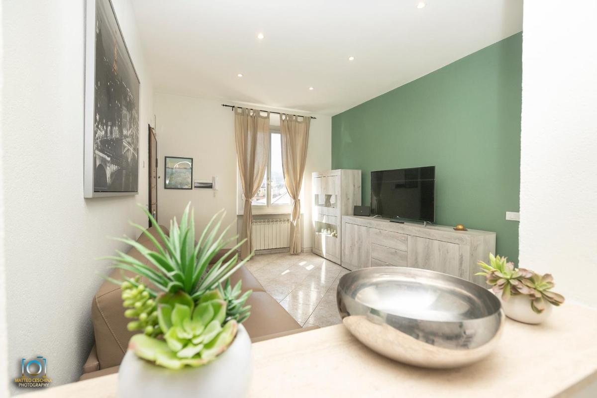 Homes in Genoa - Young Apartment - Housity