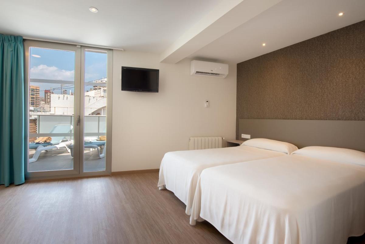 Climia 2Sleep Apartments - Housity