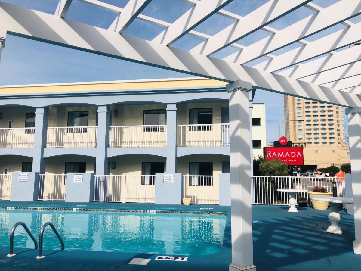 Ramada by Wyndham Virginia Beach - Housity