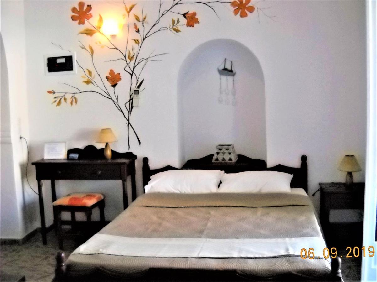 Ostria Studios - Spilia - Housity