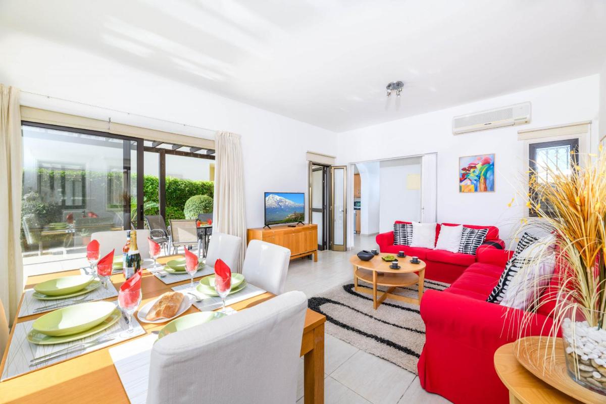 Villa Amaryllis - Housity