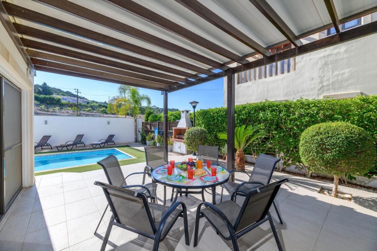 Villa Amaryllis - Housity