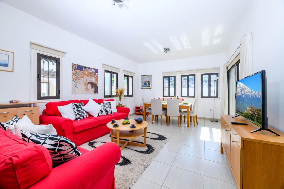 Villa Amaryllis - Housity