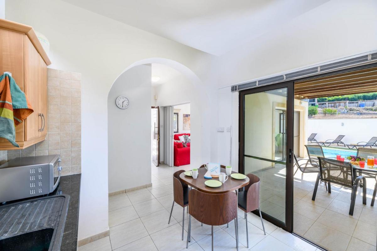 Villa Amaryllis - Housity