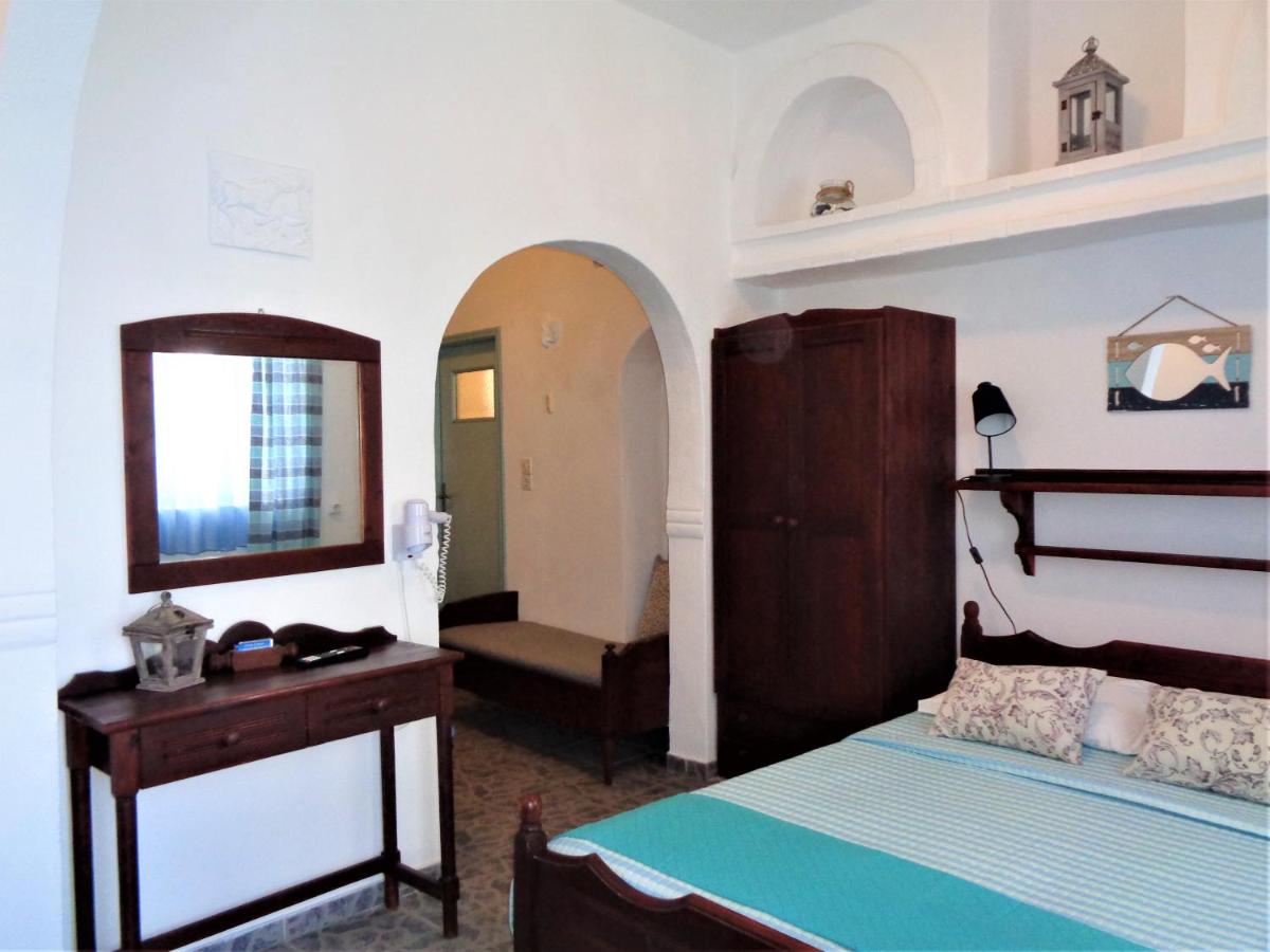 Ostria Studios - Spilia - Housity