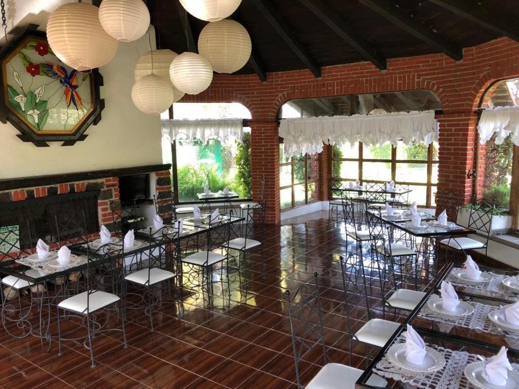Posada Los Alcatraces - Housity