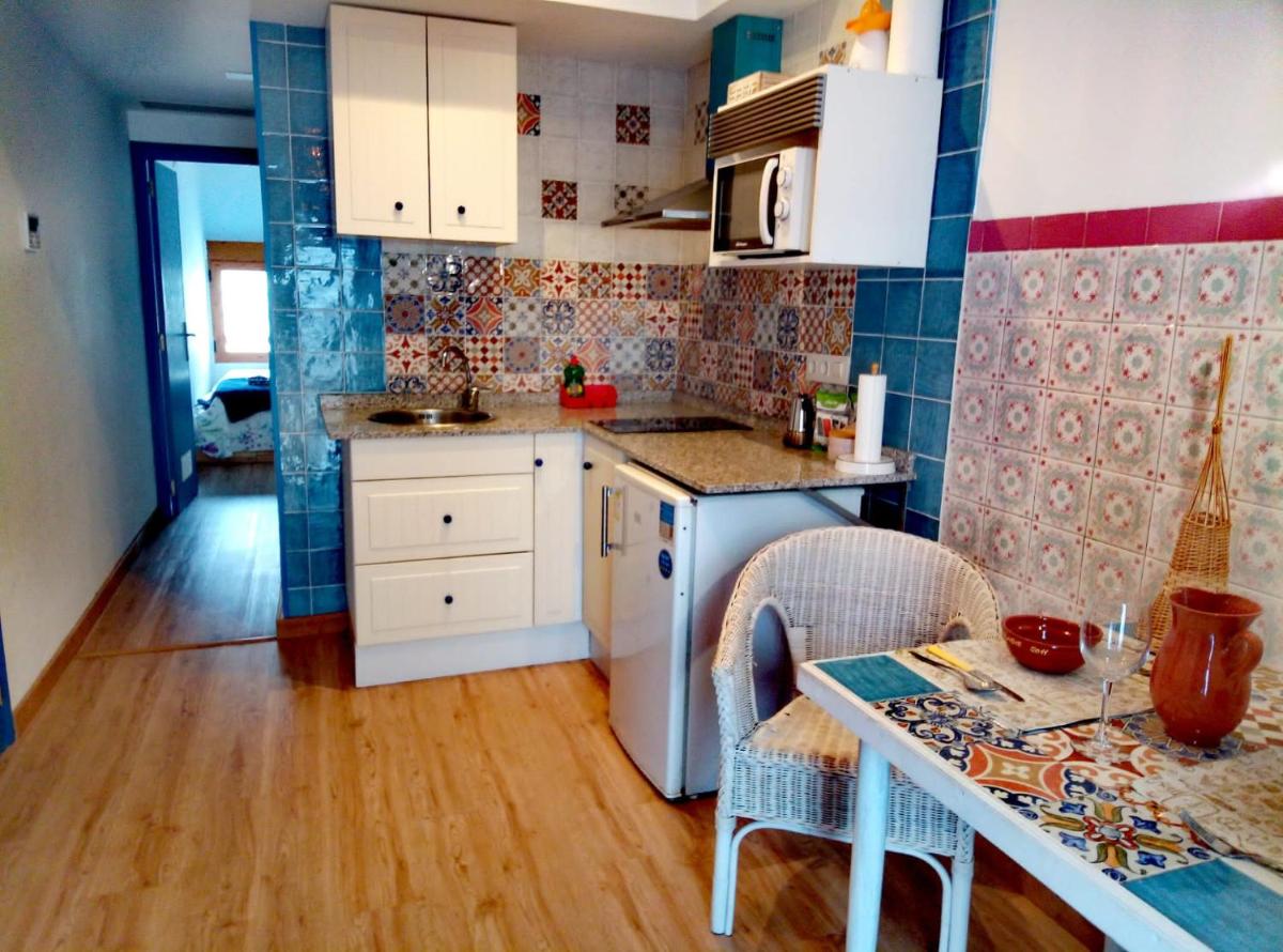 Casas del Castillo Peñíscola-Epicentro - Housity