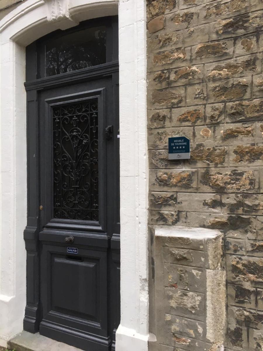 La Maison d'Hautefeuille - Housity
