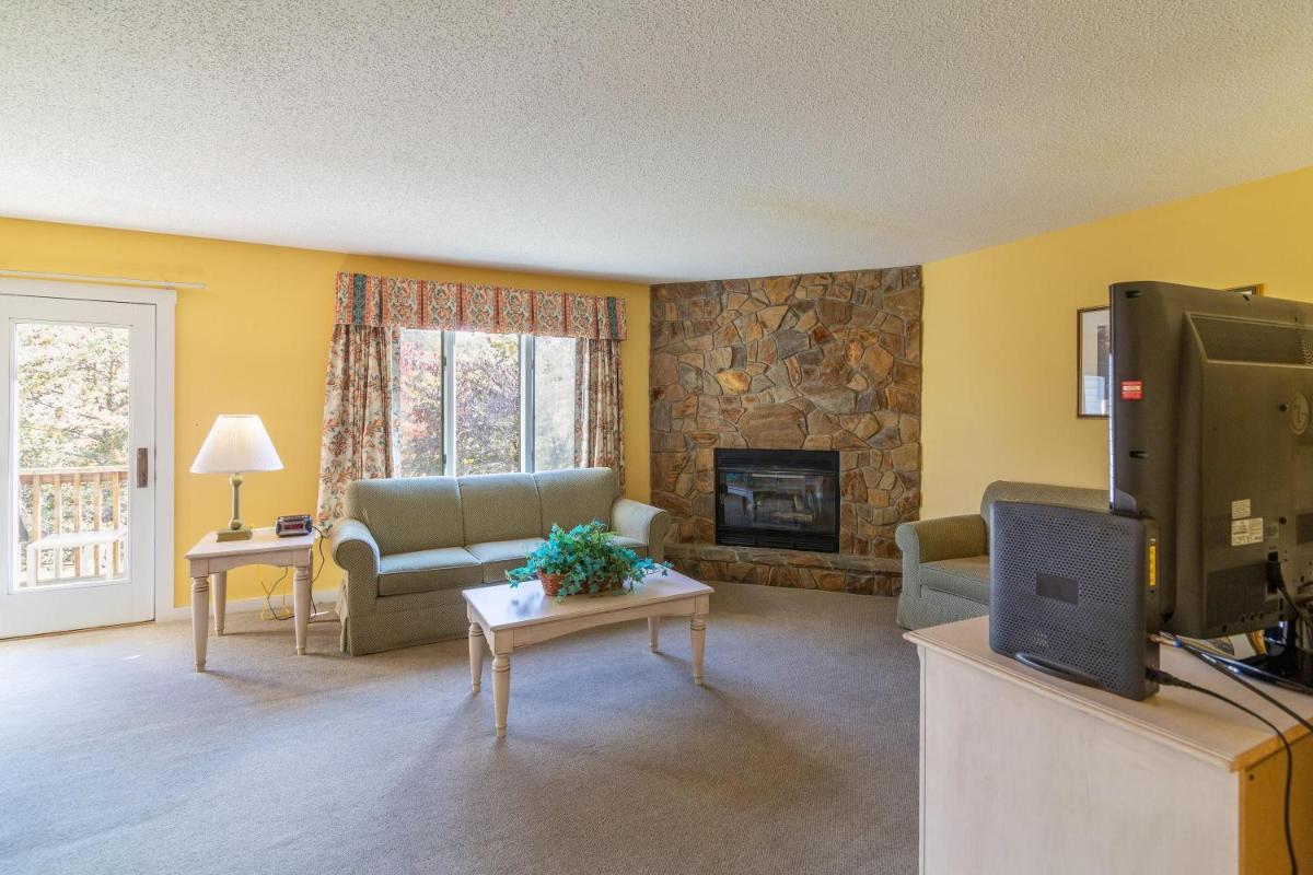 Massanutten Resort by TripForth - Housity