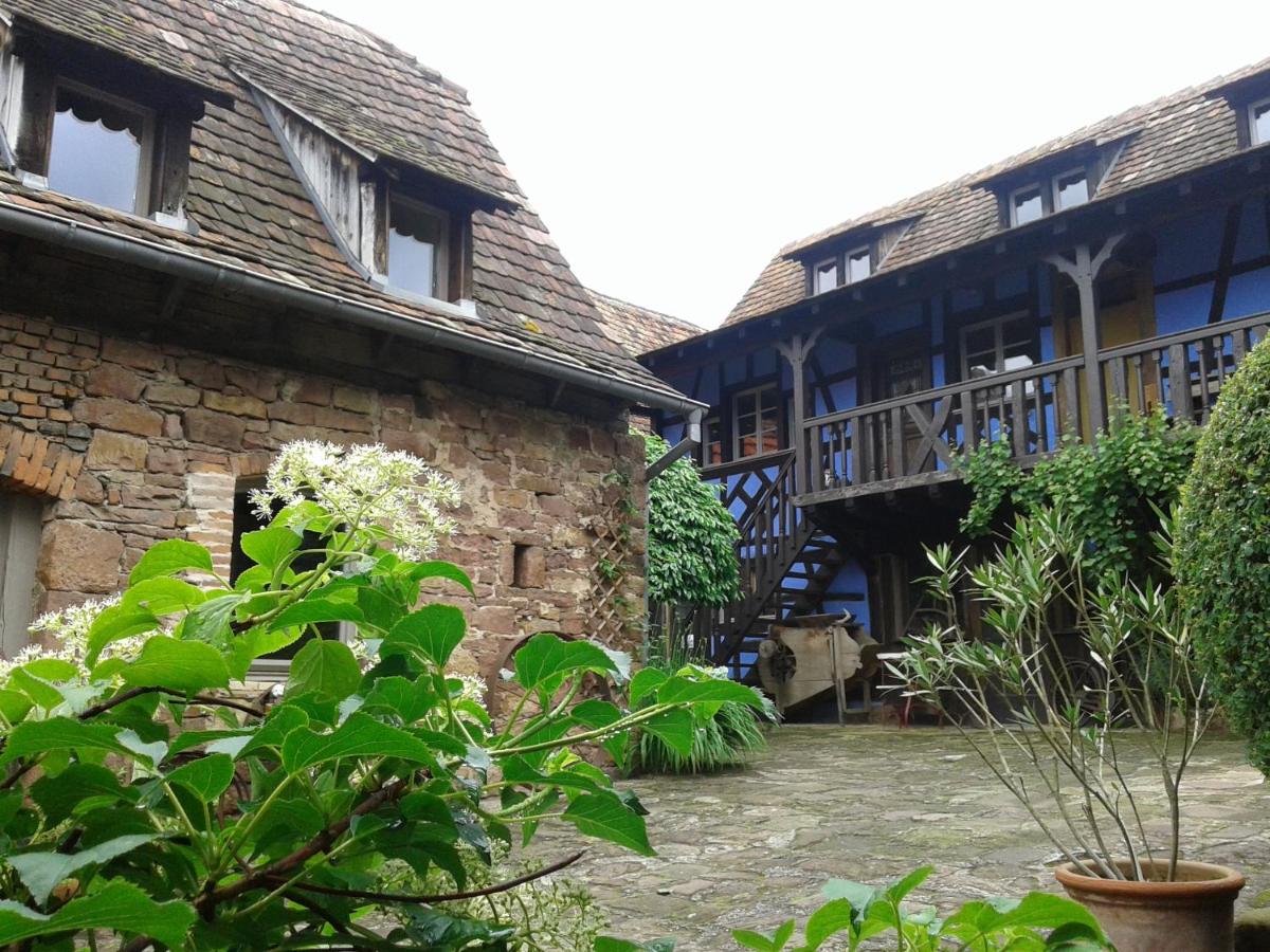 Aux temps d'avant - Housity