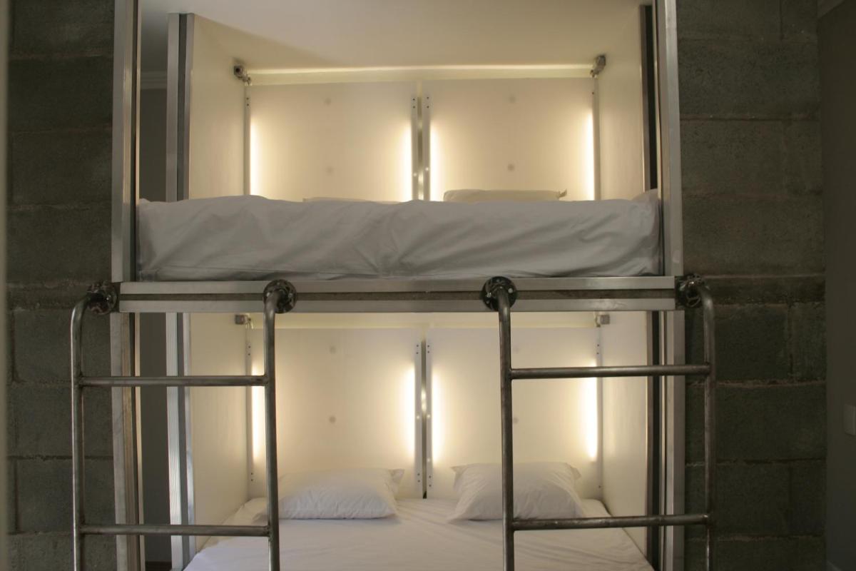 Viva Hostel Design - Housity