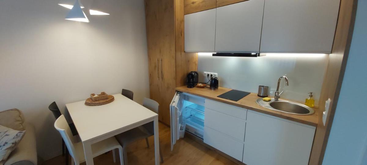 Central Apartments Rajska - Housity