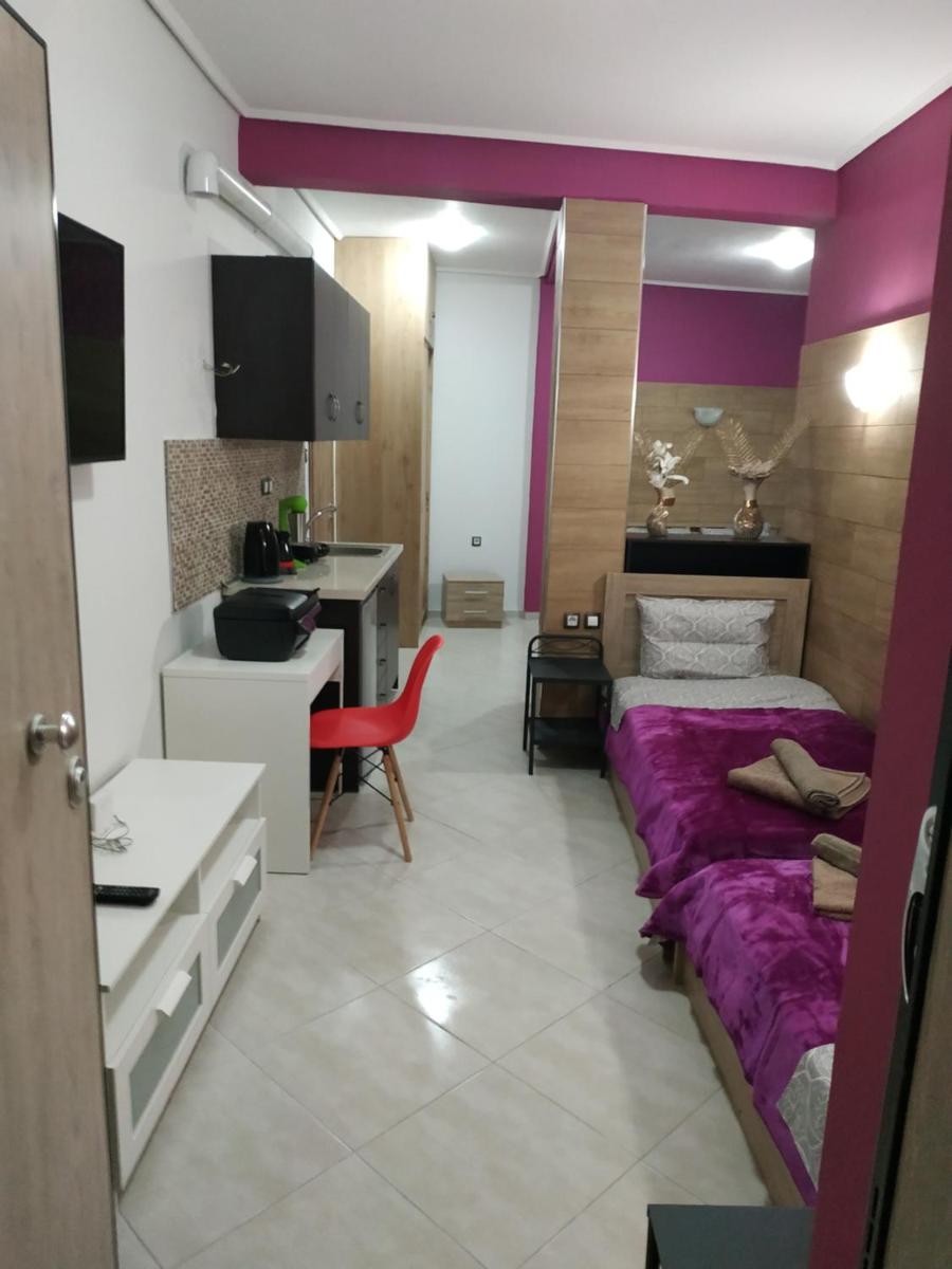 G M 4 ROOMS KENTRO in the heart of the city - Housity